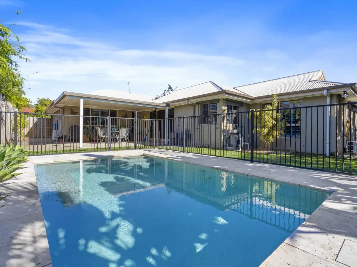 Main view of Homely house listing, 11 Witheren Circuit, Pacific Pines QLD 4211