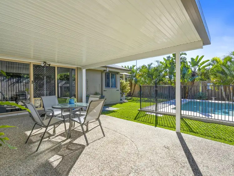 Second view of Homely house listing, 11 Witheren Circuit, Pacific Pines QLD 4211