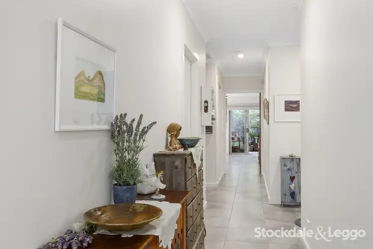 Second view of Homely unit listing, 3/45 Clifton Springs Road, Drysdale VIC 3222