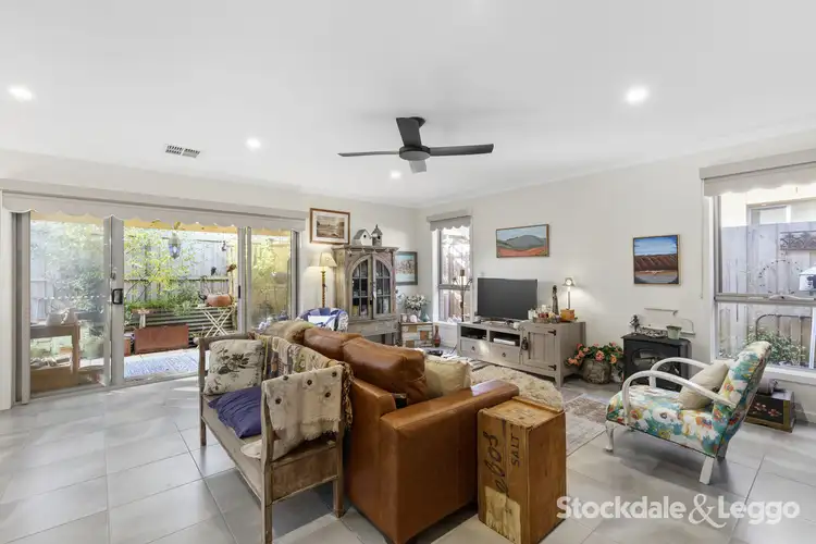 Third view of Homely unit listing, 3/45 Clifton Springs Road, Drysdale VIC 3222