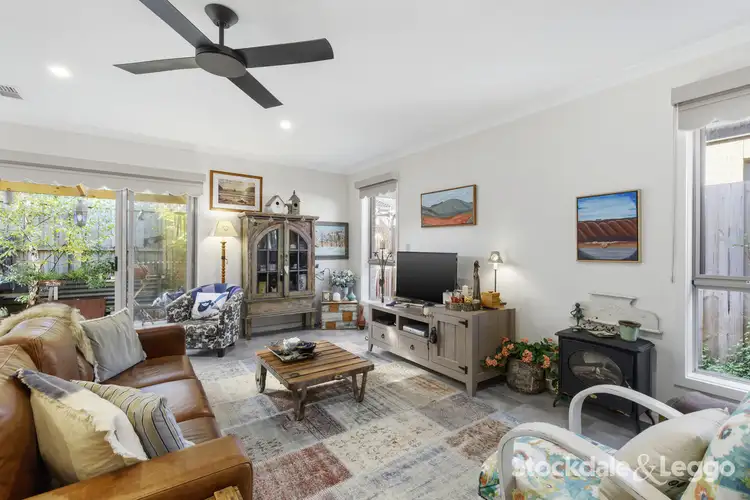 Fourth view of Homely unit listing, 3/45 Clifton Springs Road, Drysdale VIC 3222
