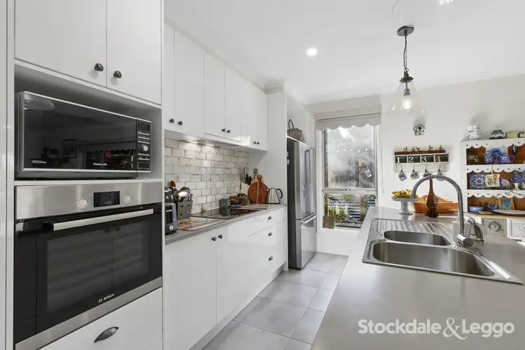 Fifth view of Homely unit listing, 3/45 Clifton Springs Road, Drysdale VIC 3222
