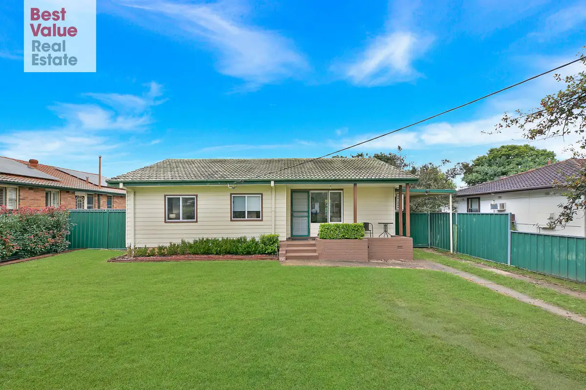 Main view of Homely house listing, 171 Luxford Road, Whalan NSW 2770