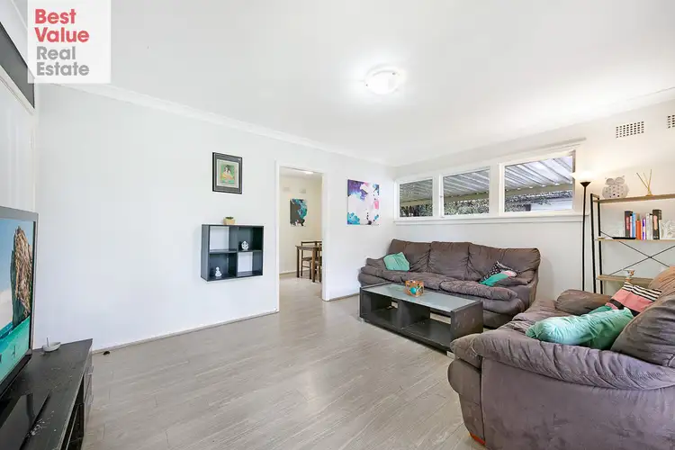 Second view of Homely house listing, 171 Luxford Road, Whalan NSW 2770
