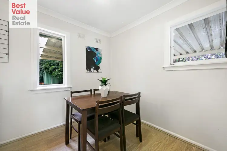 Fourth view of Homely house listing, 171 Luxford Road, Whalan NSW 2770