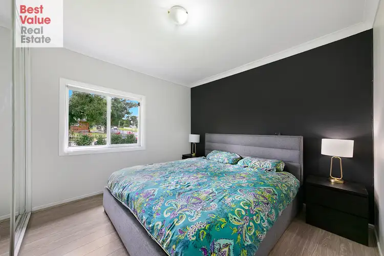 Fifth view of Homely house listing, 171 Luxford Road, Whalan NSW 2770