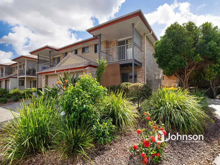 8/17 Fleet Street, Browns Plains QLD 4118