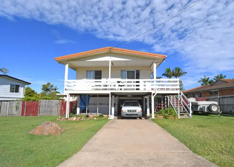 16 Hayworth Street, Point Vernon QLD 4655