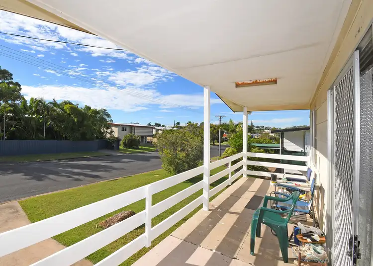 Fourth view of Homely house listing, 16 Hayworth Street, Point Vernon QLD 4655