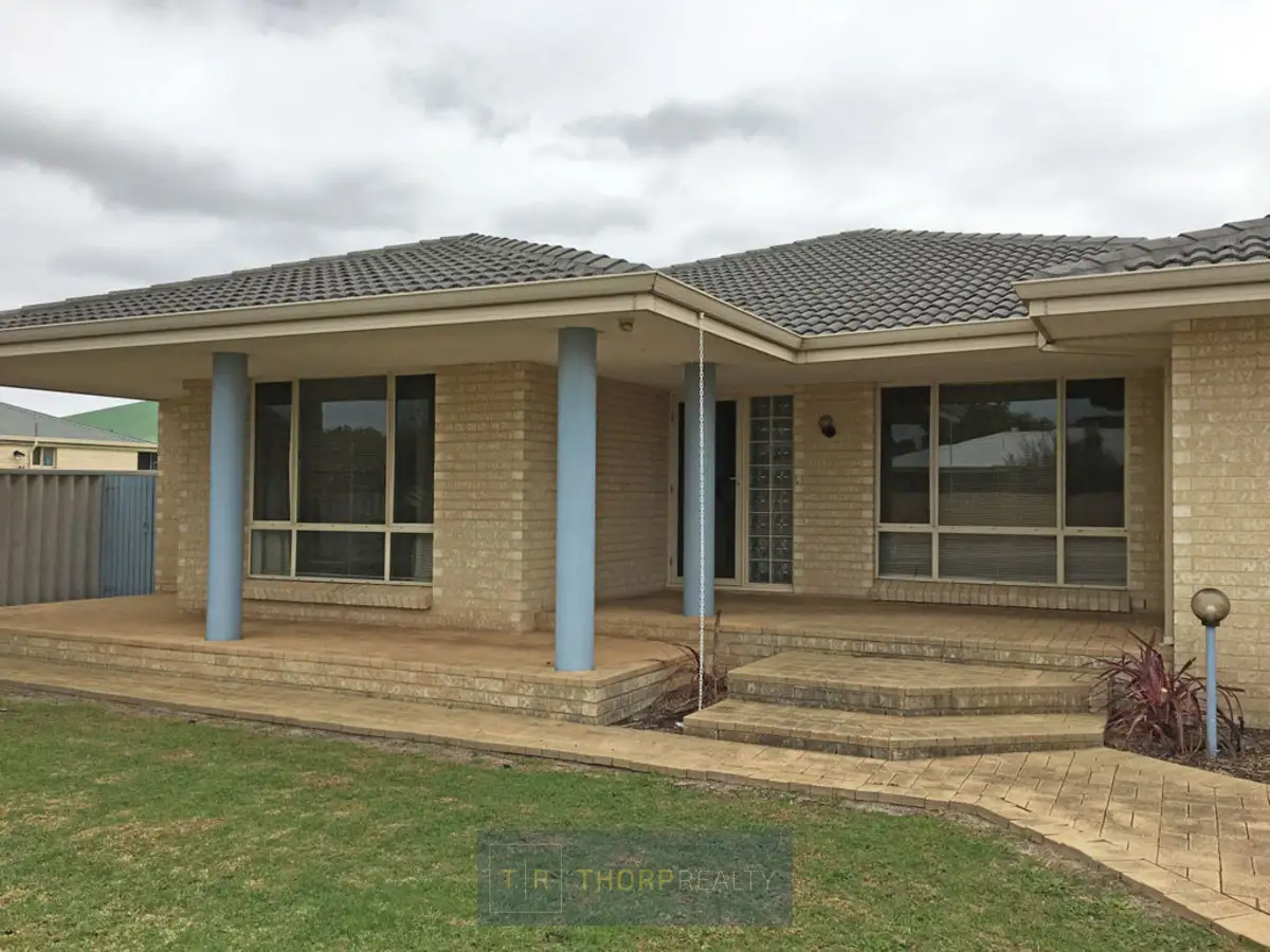 Main view of Homely house listing, 3 Cabble Close, Castletown WA 6450