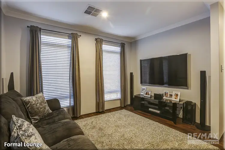 Third view of Homely house listing, 24 Waypoint Mews, Alkimos WA 6038