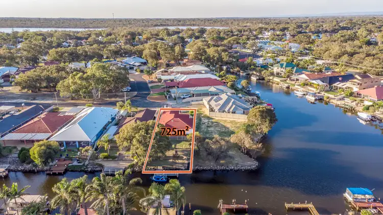 32 Willow Gardens, South Yunderup WA 6208