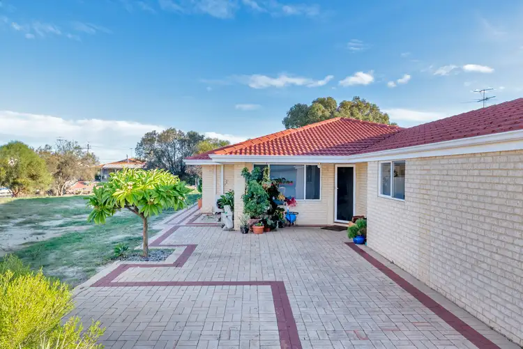 Third view of Homely house listing, 32 Willow Gardens, South Yunderup WA 6208