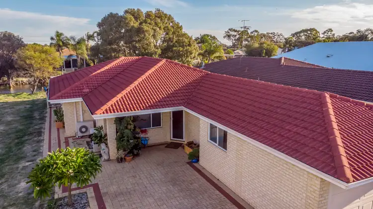 Fourth view of Homely house listing, 32 Willow Gardens, South Yunderup WA 6208