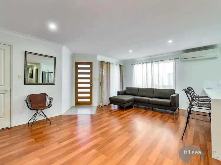 Fourth view of Homely semi-detached listing, 1/32 Huth Street, Labrador QLD 4215