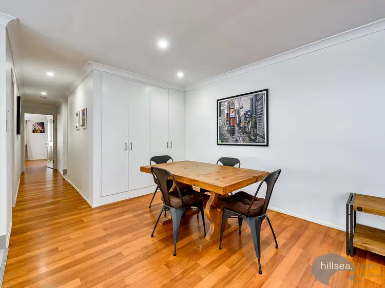 Fifth view of Homely semi-detached listing, 1/32 Huth Street, Labrador QLD 4215