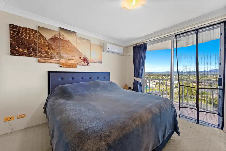 Sixth view of Homely apartment listing, 1141/2633 Gold Coast Highway, Broadbeach QLD 4218