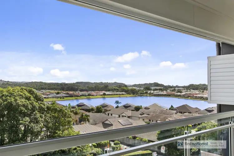 14/5 Sedalia Court, Banora Point NSW 2486
