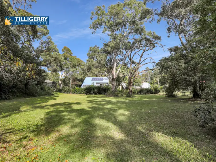 Third view of Homely land listing, 30 Caswell Crescent, Tanilba Bay NSW 2319
