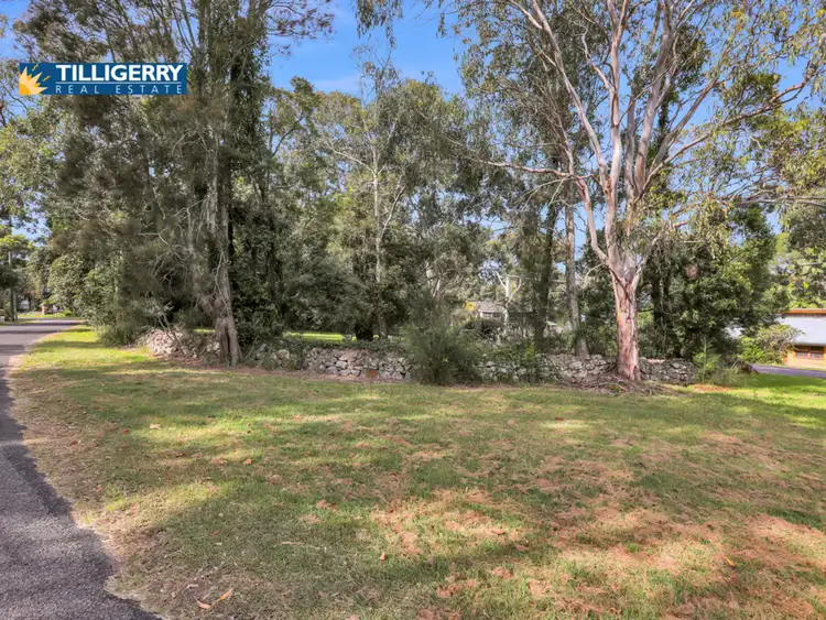 Fifth view of Homely land listing, 30 Caswell Crescent, Tanilba Bay NSW 2319
