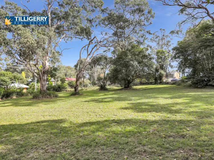 Seventh view of Homely land listing, 30 Caswell Crescent, Tanilba Bay NSW 2319