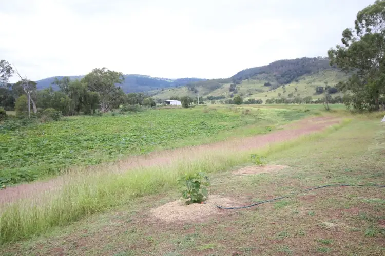Third view of Homely rural property listing, 41 Spinnach Creek Road, Fordsdale QLD 4343