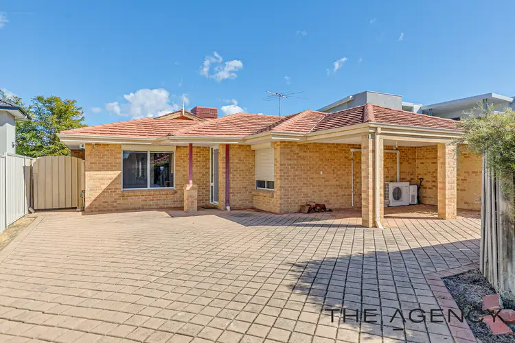208a Kooyong Road, Rivervale WA 6103