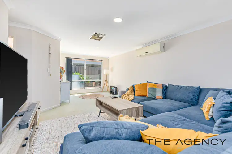 Second view of Homely house listing, 208a Kooyong Road, Rivervale WA 6103