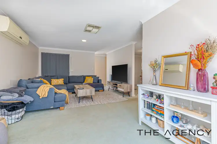 Third view of Homely house listing, 208a Kooyong Road, Rivervale WA 6103