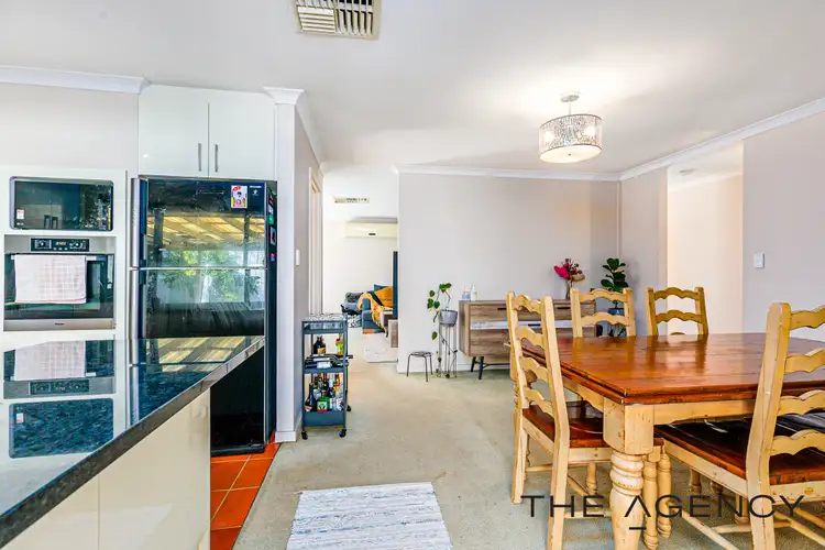 Fourth view of Homely house listing, 208a Kooyong Road, Rivervale WA 6103