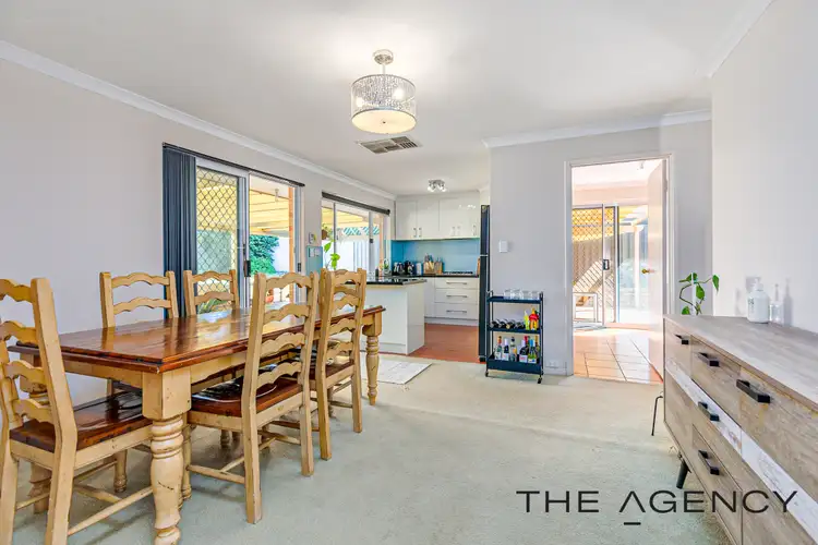 Fifth view of Homely house listing, 208a Kooyong Road, Rivervale WA 6103