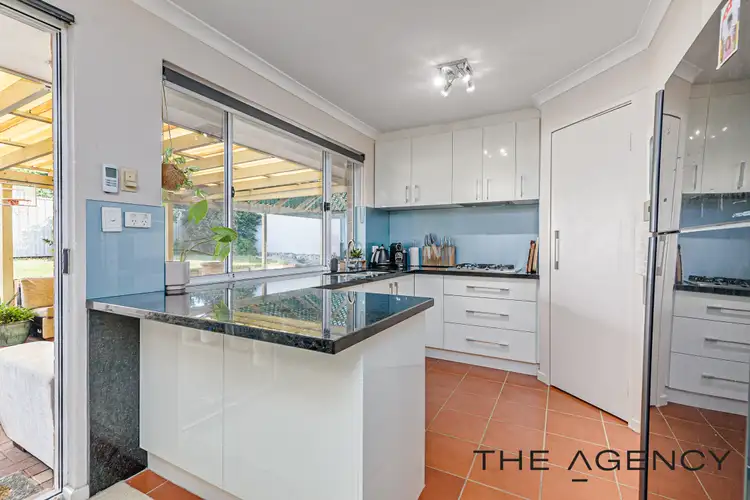 Sixth view of Homely house listing, 208a Kooyong Road, Rivervale WA 6103