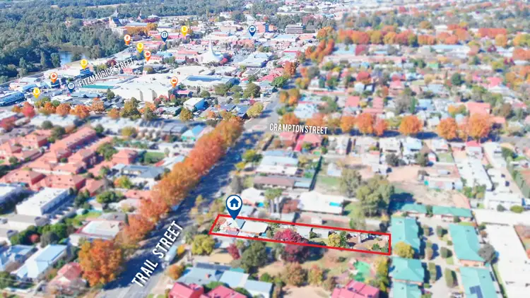 108 Trail Street, Wagga Wagga NSW 2650