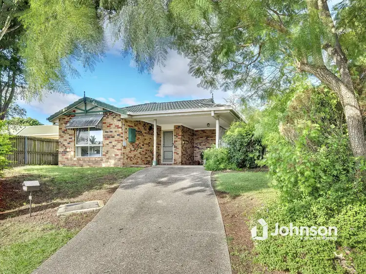 Main view of Homely house listing, 20 Kristine Avenue, Goodna QLD 4300