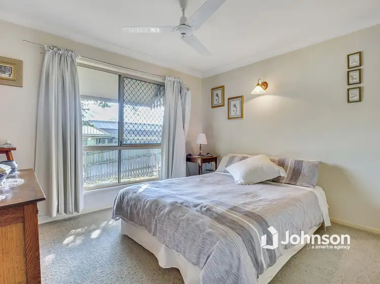 Fifth view of Homely house listing, 20 Kristine Avenue, Goodna QLD 4300