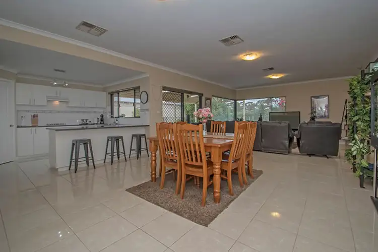 Second view of Homely house listing, 2 Tumbarri Way, Hannans WA 6430