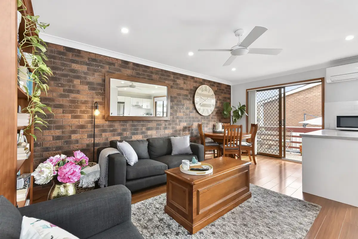 Main view of Homely unit listing, 6/71 Macquarie Avenue, Cessnock NSW 2325