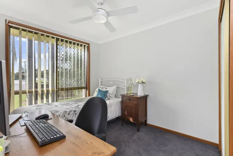 Fifth view of Homely unit listing, 6/71 Macquarie Avenue, Cessnock NSW 2325