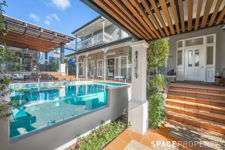 Main view of Homely house listing, 38 Kennigo Street, Spring Hill QLD 4000