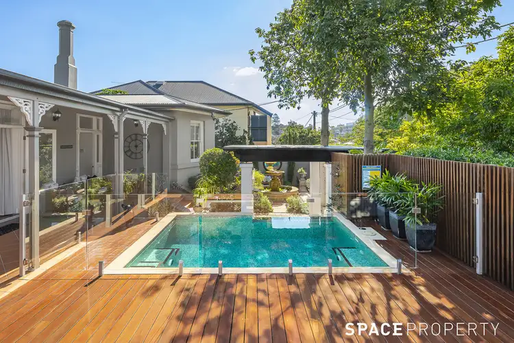 Second view of Homely house listing, 38 Kennigo Street, Spring Hill QLD 4000