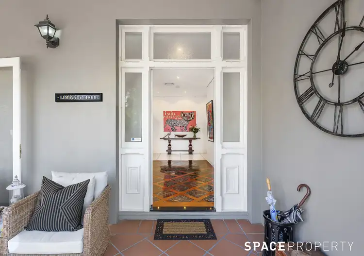 Fourth view of Homely house listing, 38 Kennigo Street, Spring Hill QLD 4000