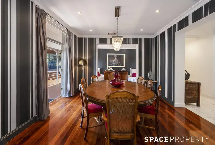 Fifth view of Homely house listing, 38 Kennigo Street, Spring Hill QLD 4000
