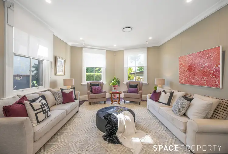 Sixth view of Homely house listing, 38 Kennigo Street, Spring Hill QLD 4000