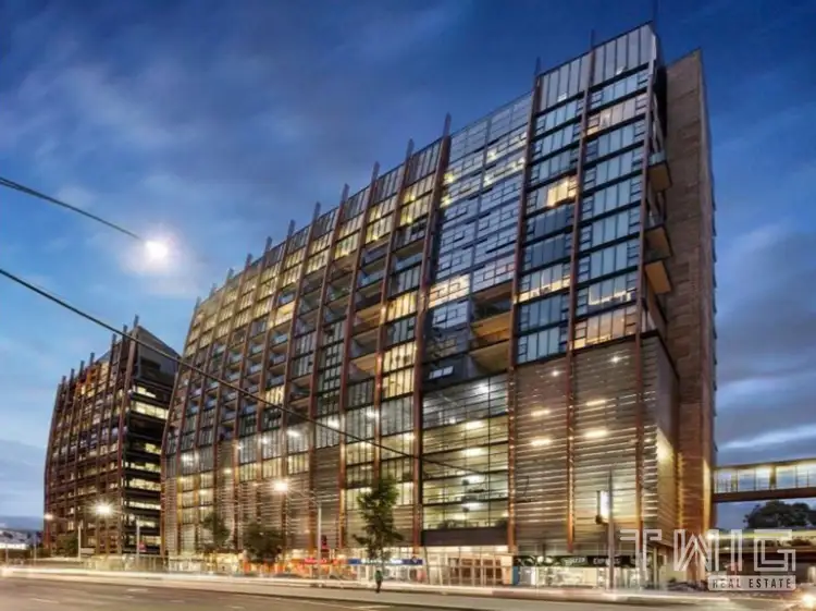 1506/555 Flinders Street, Melbourne VIC 3000