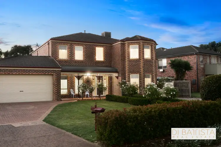 Second view of Homely house listing, 14 Heytesbury Crescent, Craigieburn VIC 3064