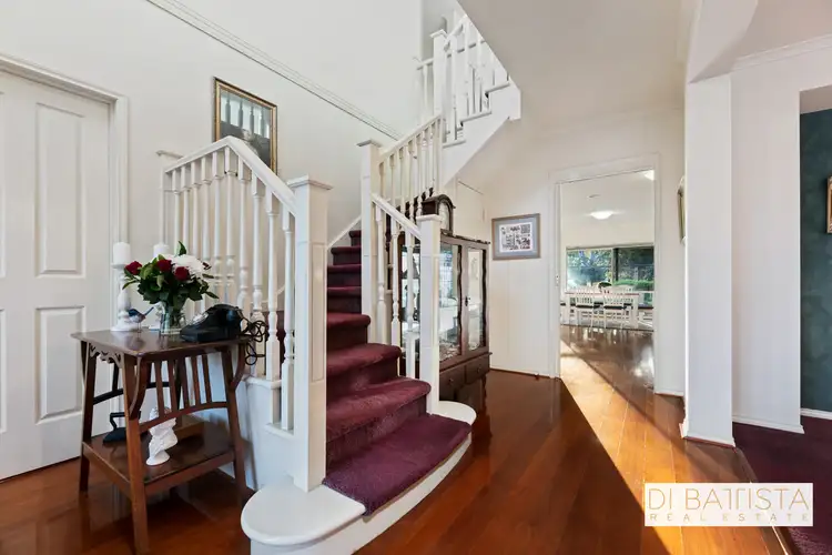 Third view of Homely house listing, 14 Heytesbury Crescent, Craigieburn VIC 3064