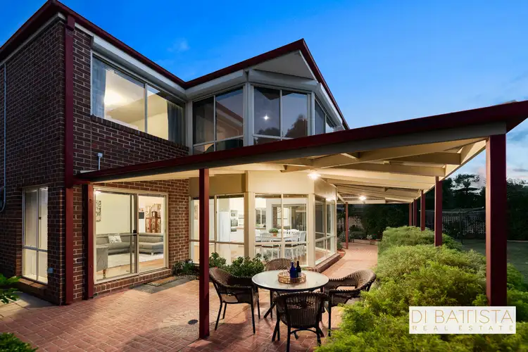 Fourth view of Homely house listing, 14 Heytesbury Crescent, Craigieburn VIC 3064