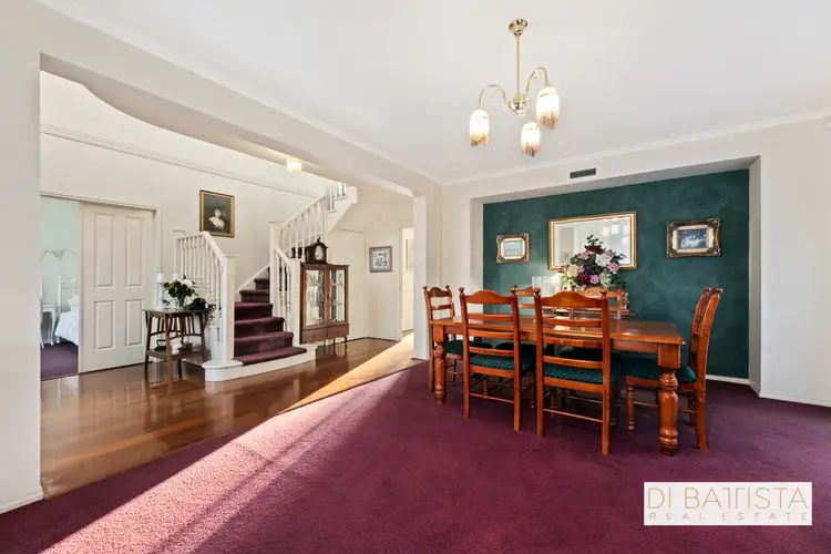 Fifth view of Homely house listing, 14 Heytesbury Crescent, Craigieburn VIC 3064