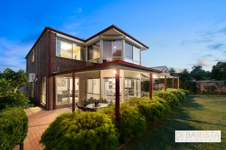 Sixth view of Homely house listing, 14 Heytesbury Crescent, Craigieburn VIC 3064