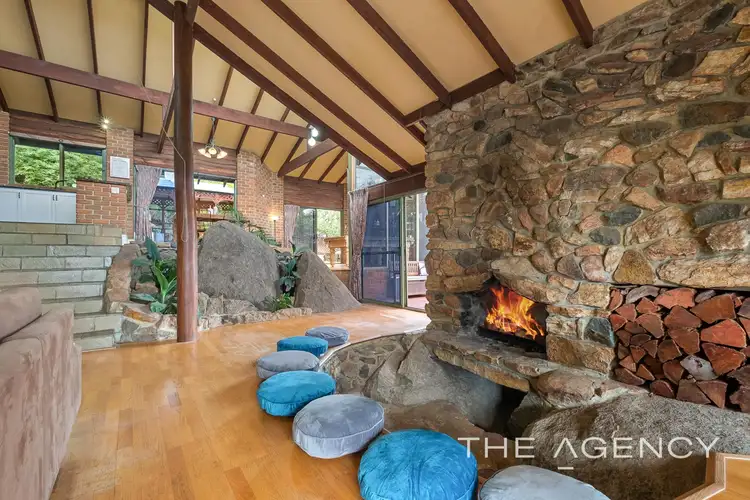 Sixth view of Homely house listing, 4 Easton Court, Boya WA 6056